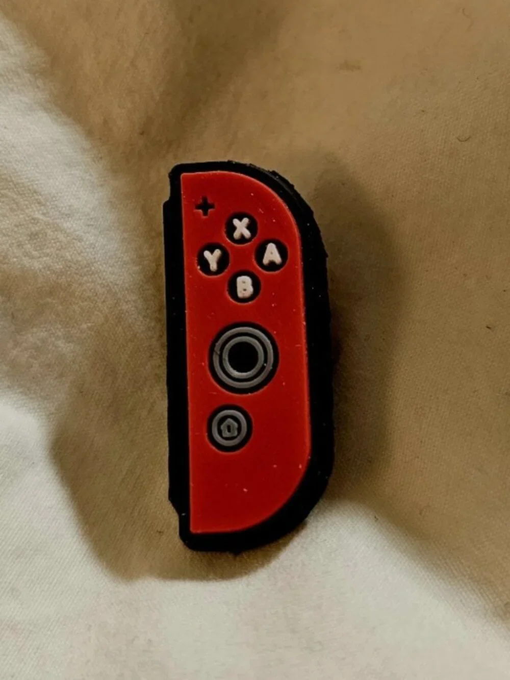CROCS 3pc Gamers Themed Jibbitz Shoe Charms
